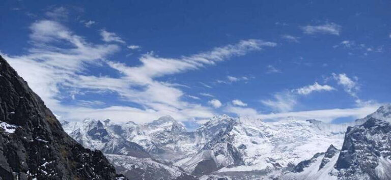 Short Annapurna Circuit Trek 09 Days . - Detailed Review of the Short Annapurna Circuit Trek 09 Days