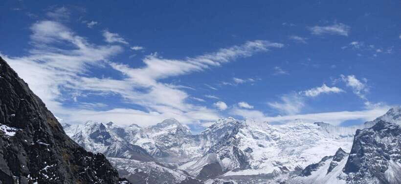 Short Annapurna Circuit Trek 09 Days . - Detailed Review of the Short Annapurna Circuit Trek 09 Days
