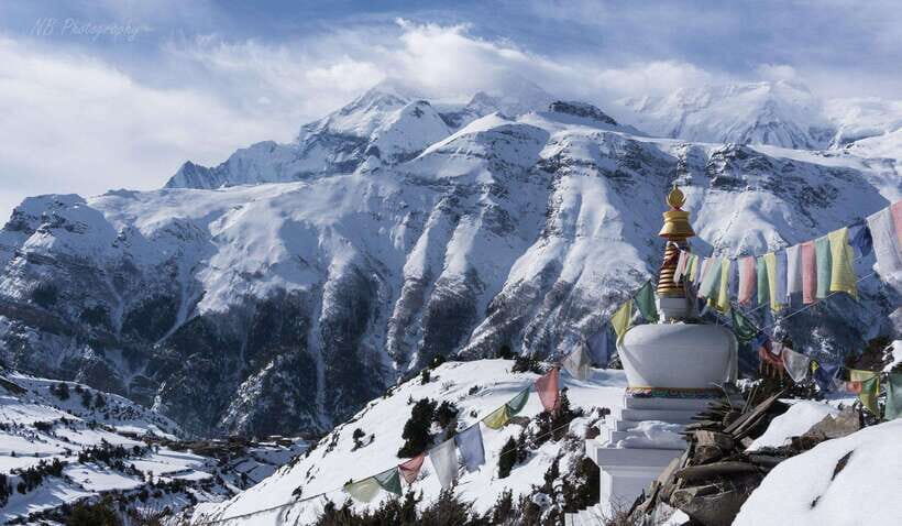 Short Annapurna Circuit Trek - 6 Days - Detailed Review: What You Can Expect