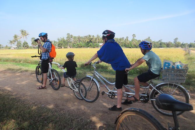 Short Cycling at Countryside - What Travelers Are Saying