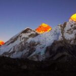 Short Everest Base Camp Trek - The Sum Up
