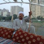 Short Felucca Trip On The Nile In Cairo - What’s Included and What to Expect