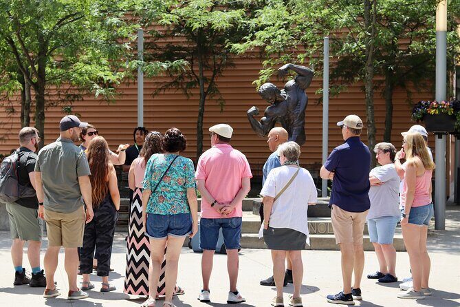 Short North Walking Food Tour - Why This Tour Works So Well