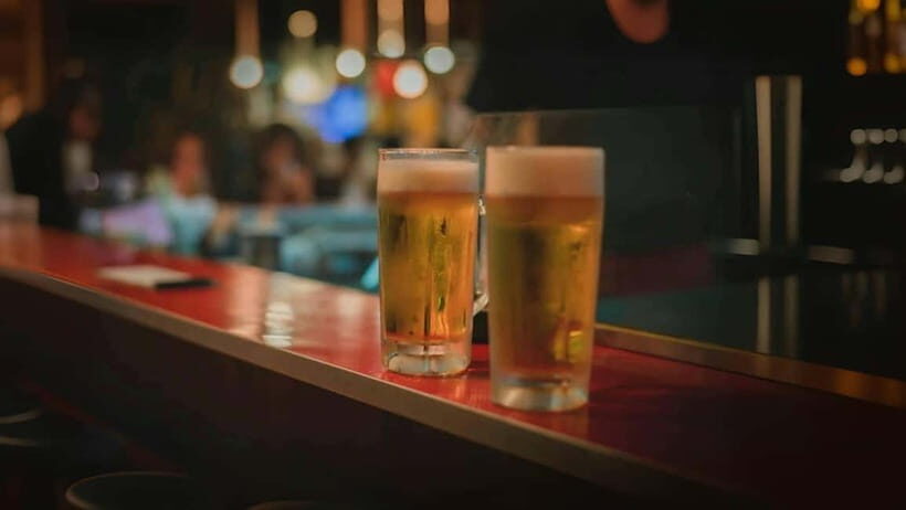 Short Trip with 3-Minute Kimono Dressing - Ebisu Night Tour - Exploring the Ebisu Night Tour in Detail