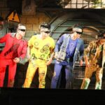 Show Tickets at Non-Verbal Theatre GEAR - Practical Aspects for Visitors