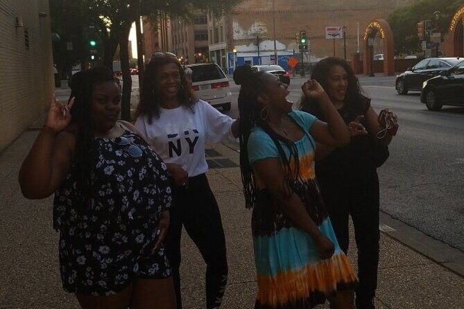 Shreveport City Scavenger Hunt Excursion by 3Quest Challenge - Why This Tour Stands Out