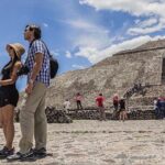 Shrine of Guadalupe and Teotihuacan Private & Small groups - Who Will Benefit Most from This Tour?