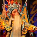 Shu Feng Ya Yun Sichuan Opera Ticket - FAQ