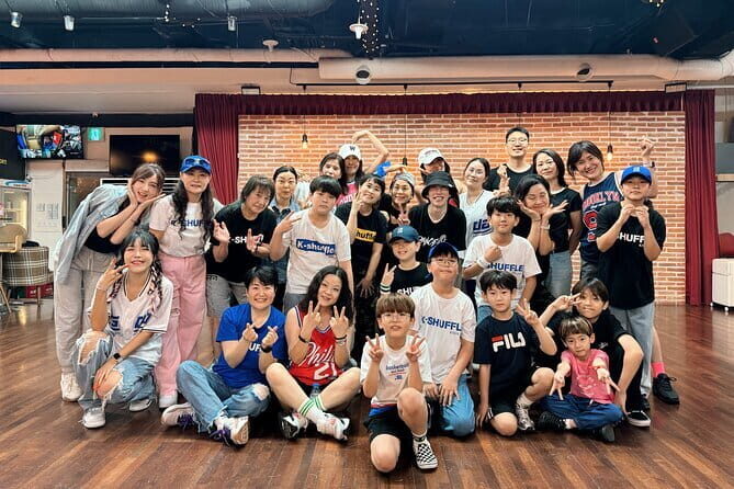 Shuffle Dance in Tokyo with a TikTok Star - Intermediate Level - The Sum Up: Who Will Appreciate This Experience?