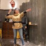 Shuriken Experience in Takayama - Key Points