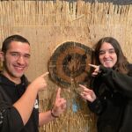 Shuriken Experience in Takayama - Additional Elements