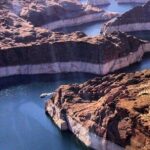 Shuttle Between Las Vegas, St George, Kanab and Page - Itinerary and Key Stops