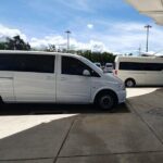 Shuttle from downtown Oaxaca city to Oaxaca airport. One way - Why This Shuttle Stands Out