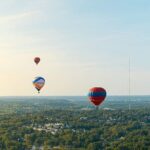 Shuttle Service to Forest Park Balloon Glow - Why This Tour Offers Good Value