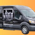 Shuttle Service to/from Universal Orlando Studios - FAQ