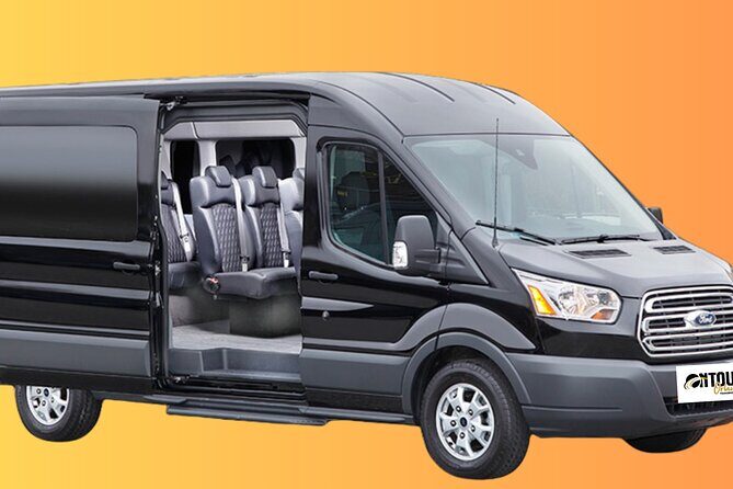 Shuttle Service to/from Universal Orlando Studios - FAQ