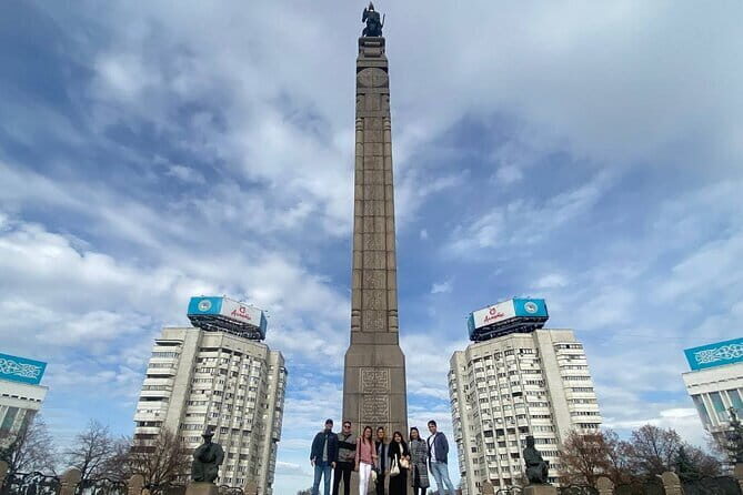 Shymbulak Ski resort and Almaty city tour - Who Will Love This Tour?