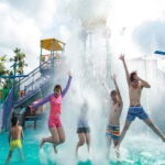 Siam Amazing Park Entry Ticket with Buffet Lunch (NON THAI) - Frequently Asked Questions