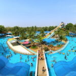 Siam Amazing Park with Lunch Buffet Ticket - The Sum Up