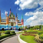 Siam Amazing Theme Park in Bangkok with Lunch & Hotel Pickup - Who Will Enjoy This Tour?