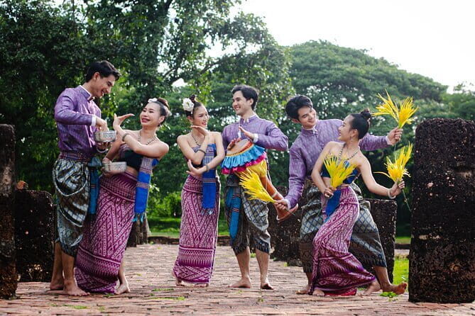 Siam Fantasy Cultural and Martial Arts Show - Practical Tips for Visitors