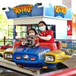 Siam Park Water and Theme Park Bangkok - Food, Comfort, and Convenience