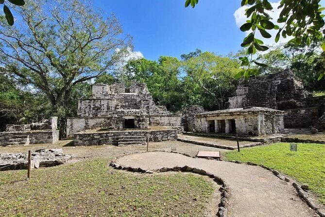 Sian Ka'an Biosphere Reserve Guided Tour - A Detailed Look at the Tour Experience