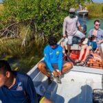 Sian Ka'an Floating Ancient Mayan Canals and Tulum Tacos - Key Points