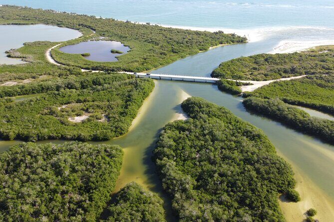 Sian Kaan Sunset Private boat. - An In-Depth Look at the Sian Kaan Sunset Private Boat Tour