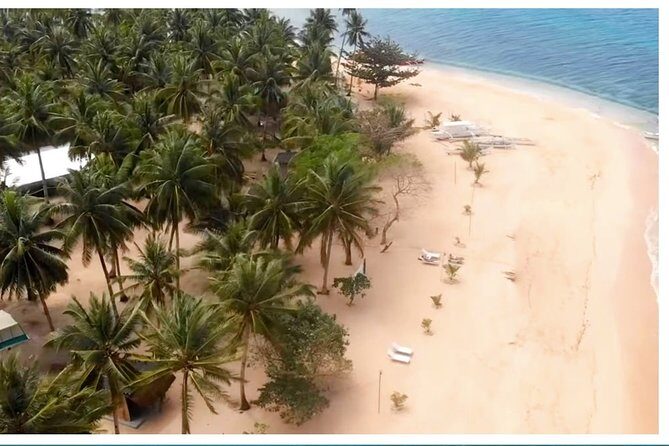 Siargao 3 Island hopping + Corregidor Island - Who Should Consider This Tour?