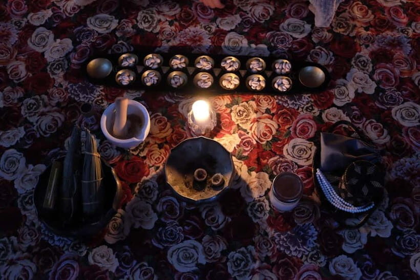 Siargao: Hayahay Ritual  Short Version for Soul Alignment - A Genuine Look at the Hayahay Ritual Experience