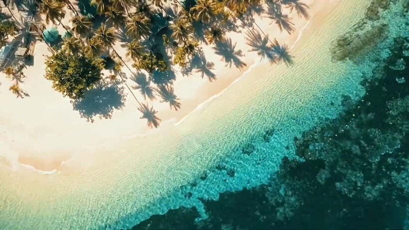 Siargao: Island Hopping Tour with 4 Islands - Price and Value Analysis