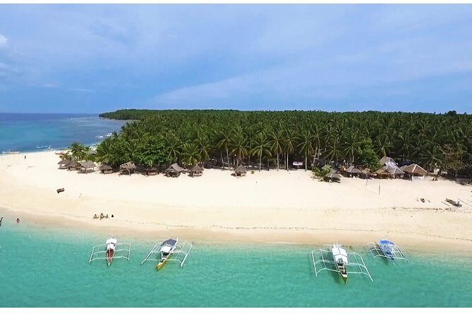 Siargao Island Hopping - Final Thoughts