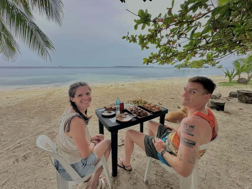 Siargao Island Vegetarian Cooking Class - A Deep Dive into the Siargao Vegetarian Cooking Class