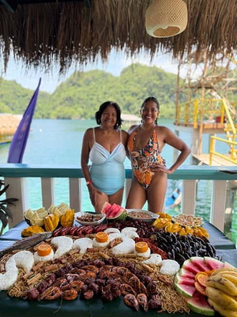 Siargao: Jellyfish Sohoton Cove Tour with Lunch and Pickup - Who Should Consider This Tour?