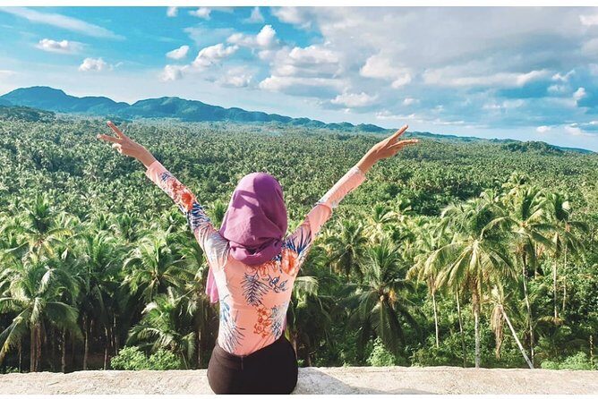 Siargao Land Tour - The Itinerary in Detail