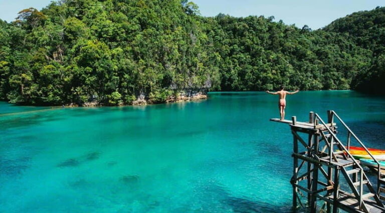 Siargao Land Tour Adventure - What Reviewers Say: The Good and the Not-So-Good