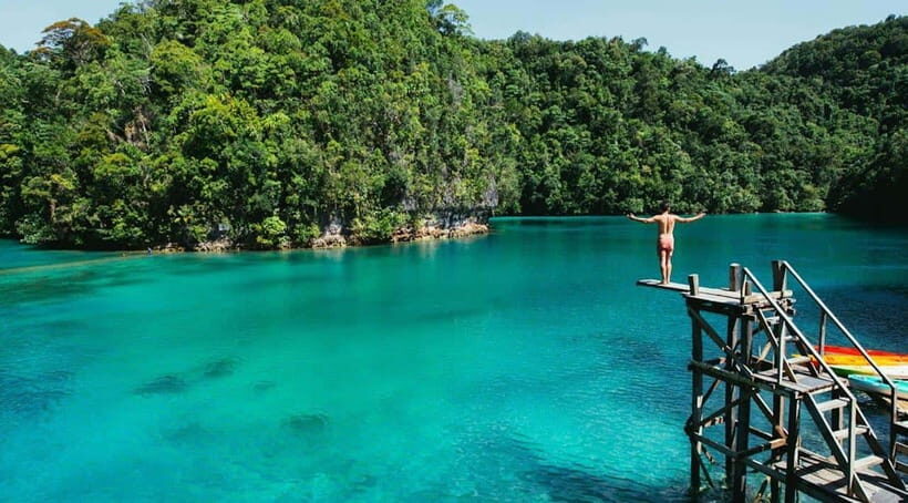 Siargao Land Tour Adventure - What Reviewers Say: The Good and the Not-So-Good