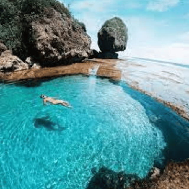 SIARGAO: Land Tour with Maasin River - FAQ