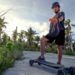 Siargao - Morning 1 Hour Guided Electric Skate Experience - What to Know Before You Go