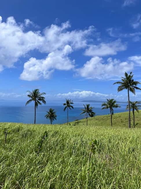 Siargao: Private Corregidor Island Tour - Who Should Consider This Tour?