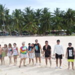 SIARGAO PRIVATE ISLAND TOUR: free DRONE and MERMAID TAIL - What to Expect on the Day