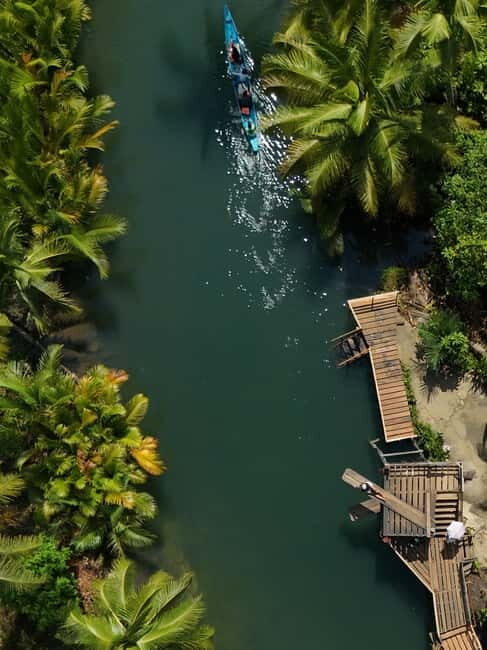 Siargao: Private North Land Tour With Lunch - What It Means for You