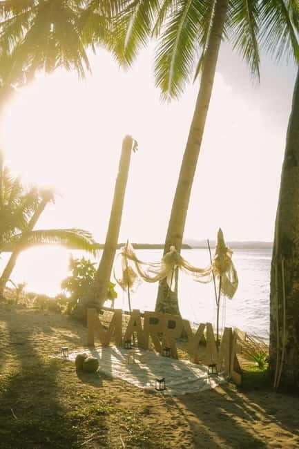 Siargao: Romantic Dates by the Beach - Final Thoughts