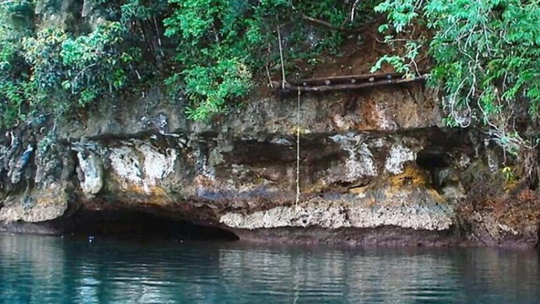 Siargao Sohoton Adventure Meets Corregidor Island - The Full Breakdown: What to Expect on This Adventure