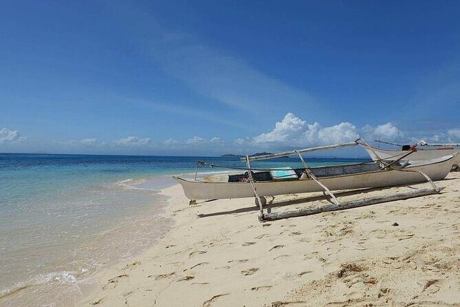 Siargao Sohoton + Club Tara + Tiktikan Lagoon - A Deeper Look into the Siargao Sohoton + Club Tara + Tiktikan Lagoon Tour