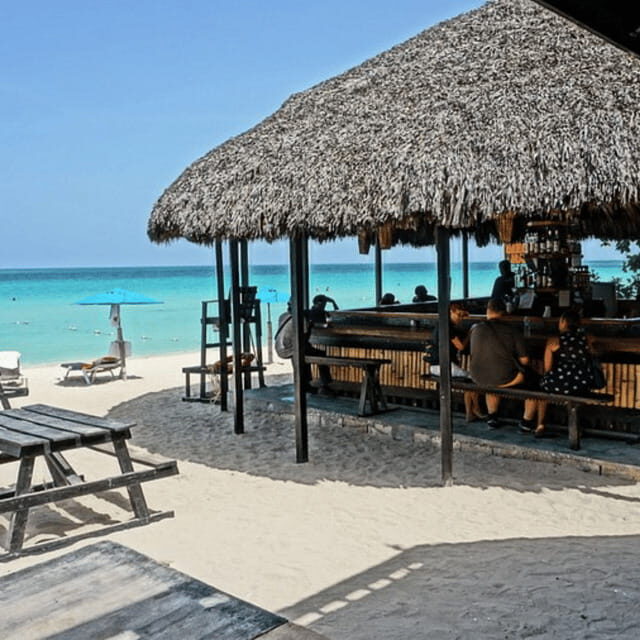 Siargao: Sohoton Island Tour with Tiktikan Lake and Lunch - Practical Details: What You Need to Know