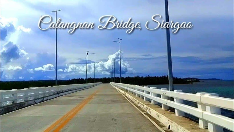 Siargao Tour C (Private Tour) - The Natural Wonders of Magpupungko