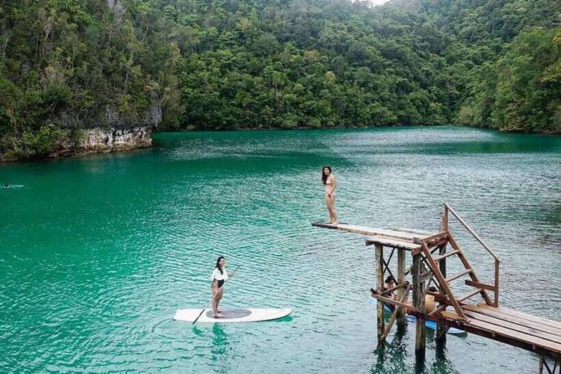 Siargao Tour E (Private Tour) - What to Expect and Practical Tips