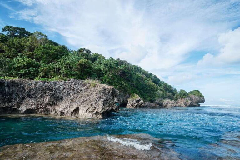 Siargao Tour F (Private Tour) - Who Will Love This Tour?